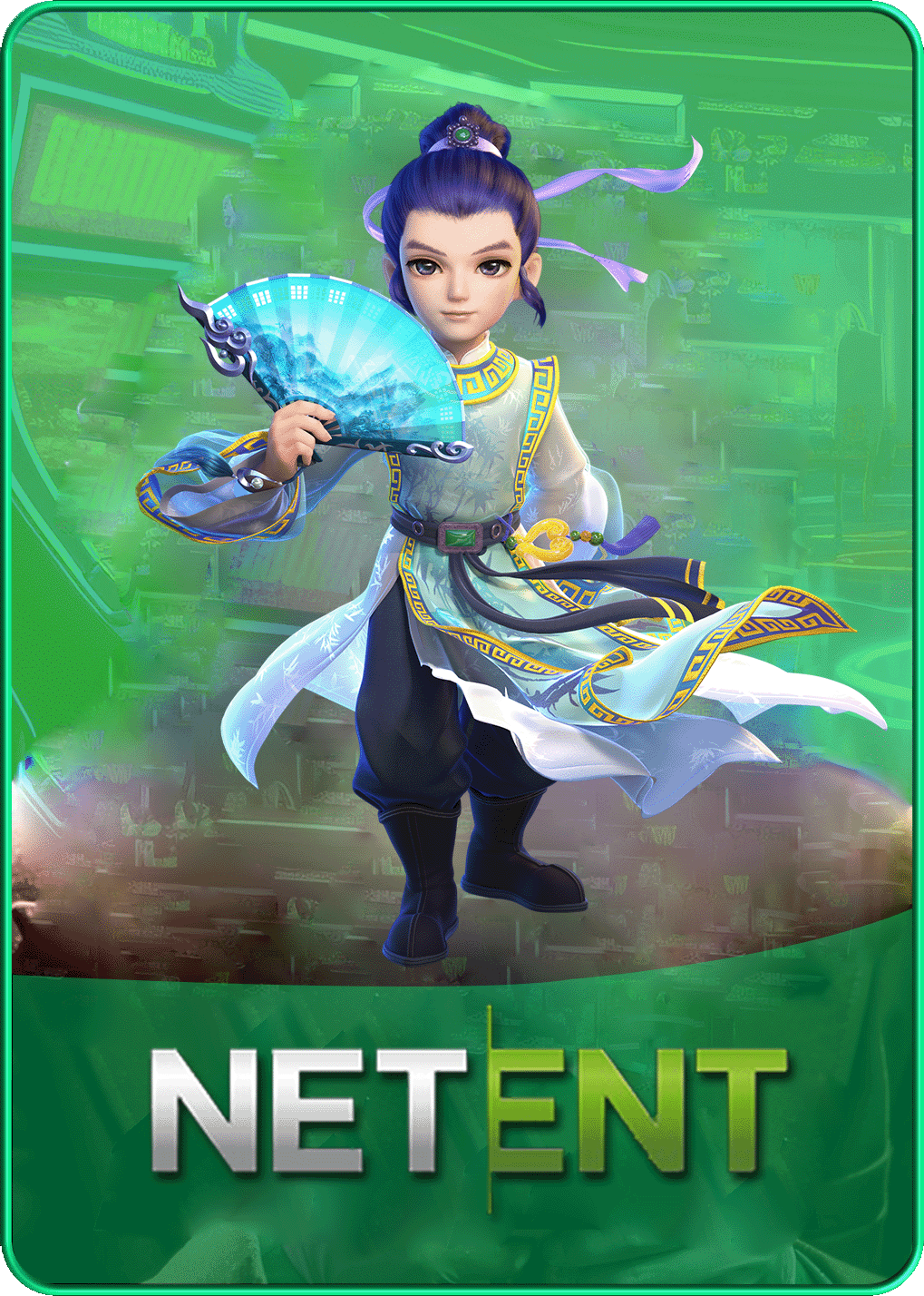 NETENT