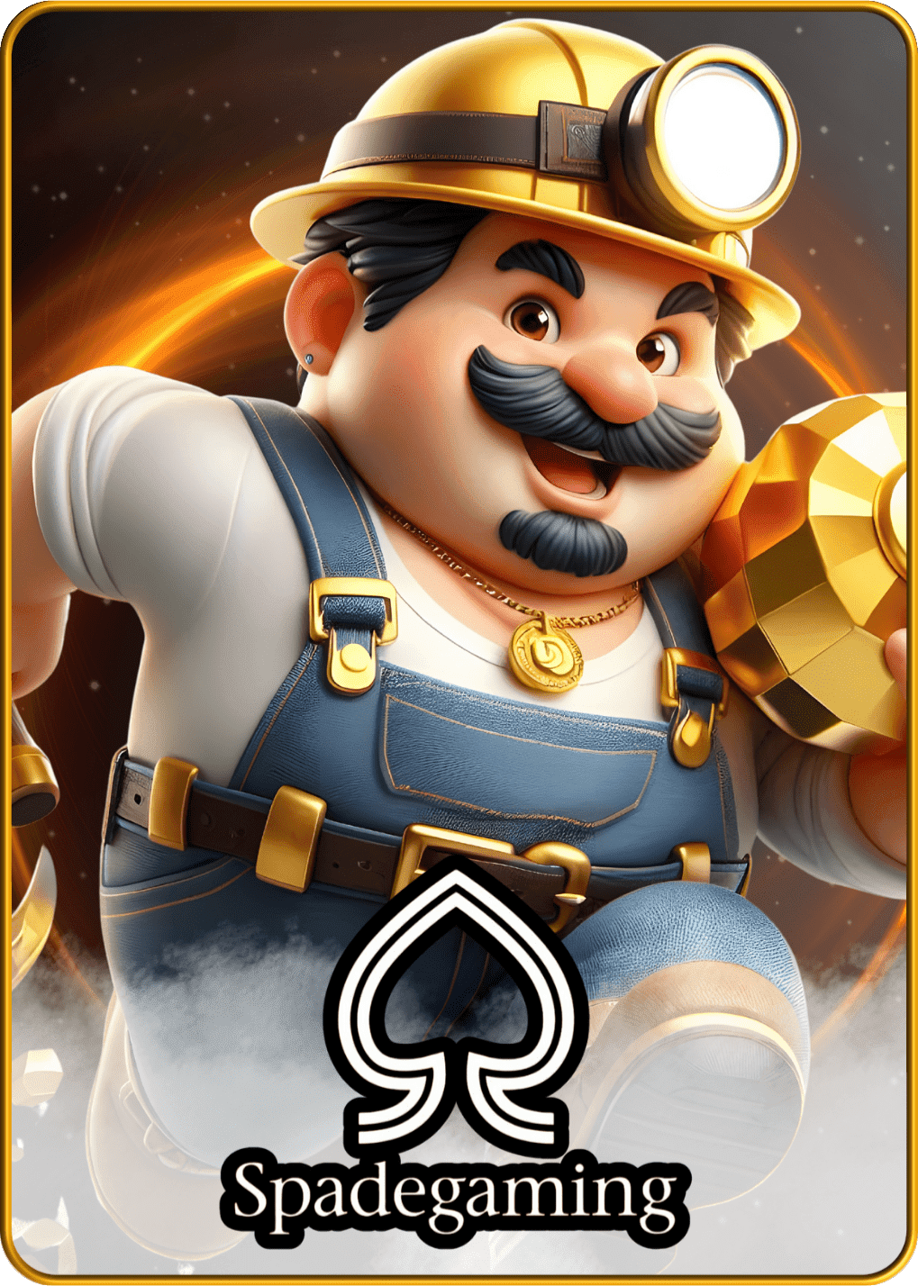 Spadegaming